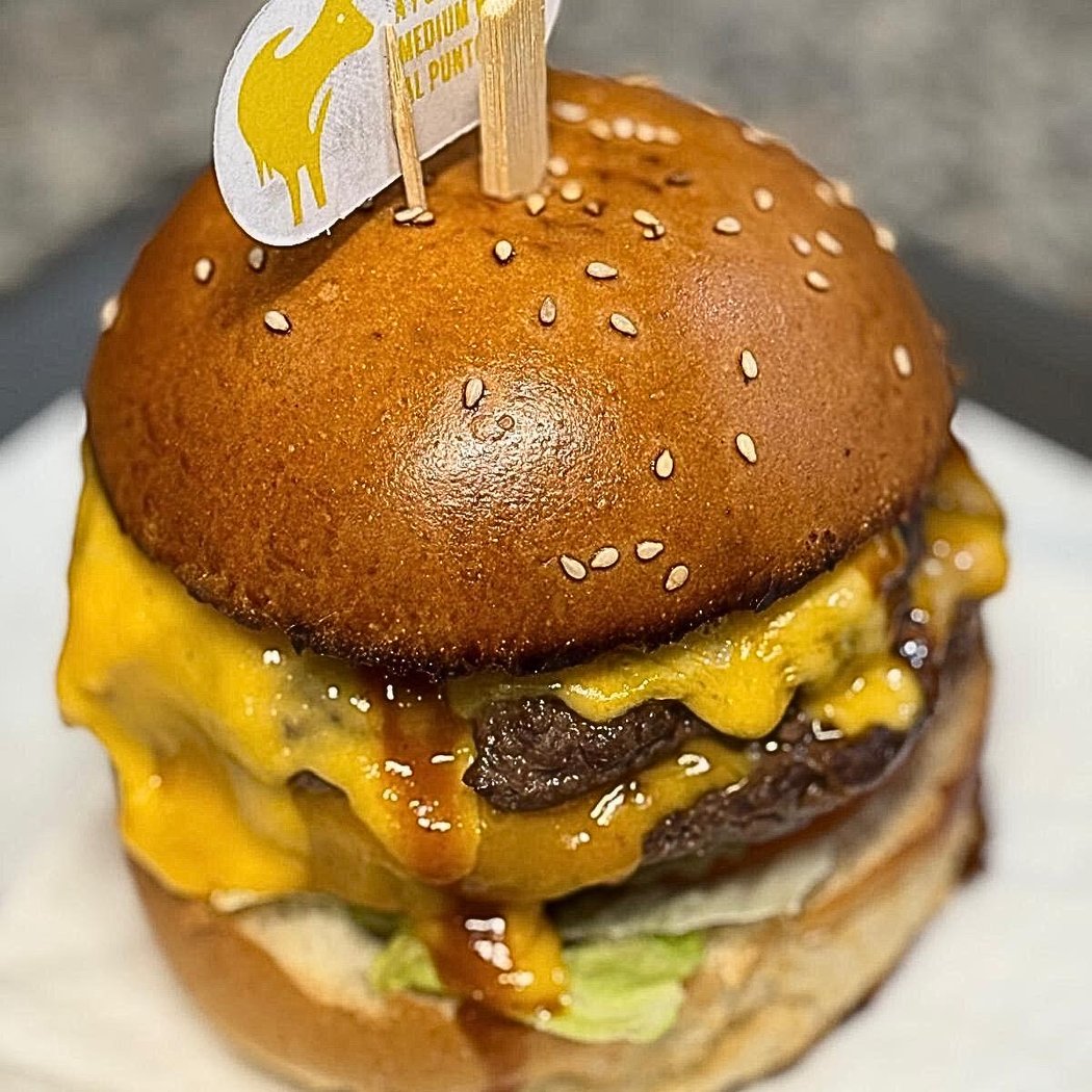 Burger Station 1